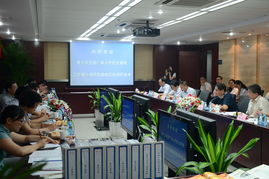 全國(guó)第七次廠務(wù)公開民主管理工作第六組赴成都煙草調(diào)研檢查 附圖 商務(wù)咨詢