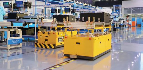 基于5G邊緣計算的浪潮智慧工廠案例 高效數(shù)據(jù)處理服務(wù)